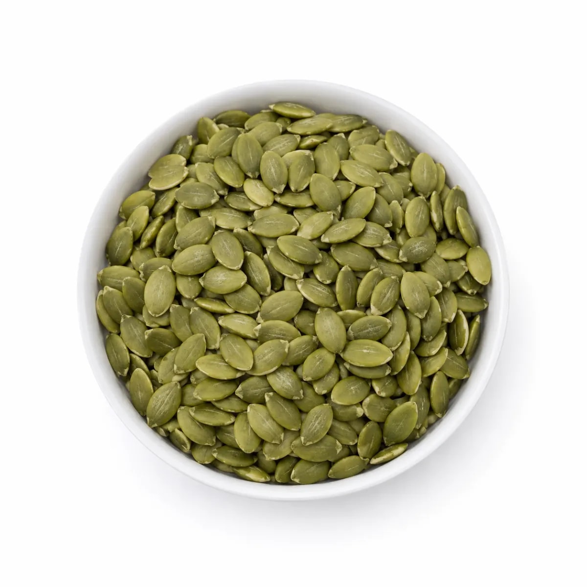Pumpkin seeds