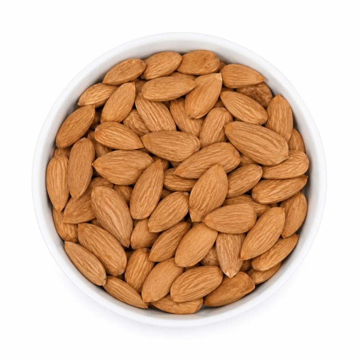 Mamra Badam (Almond Kernals) — Touch-up Mamra