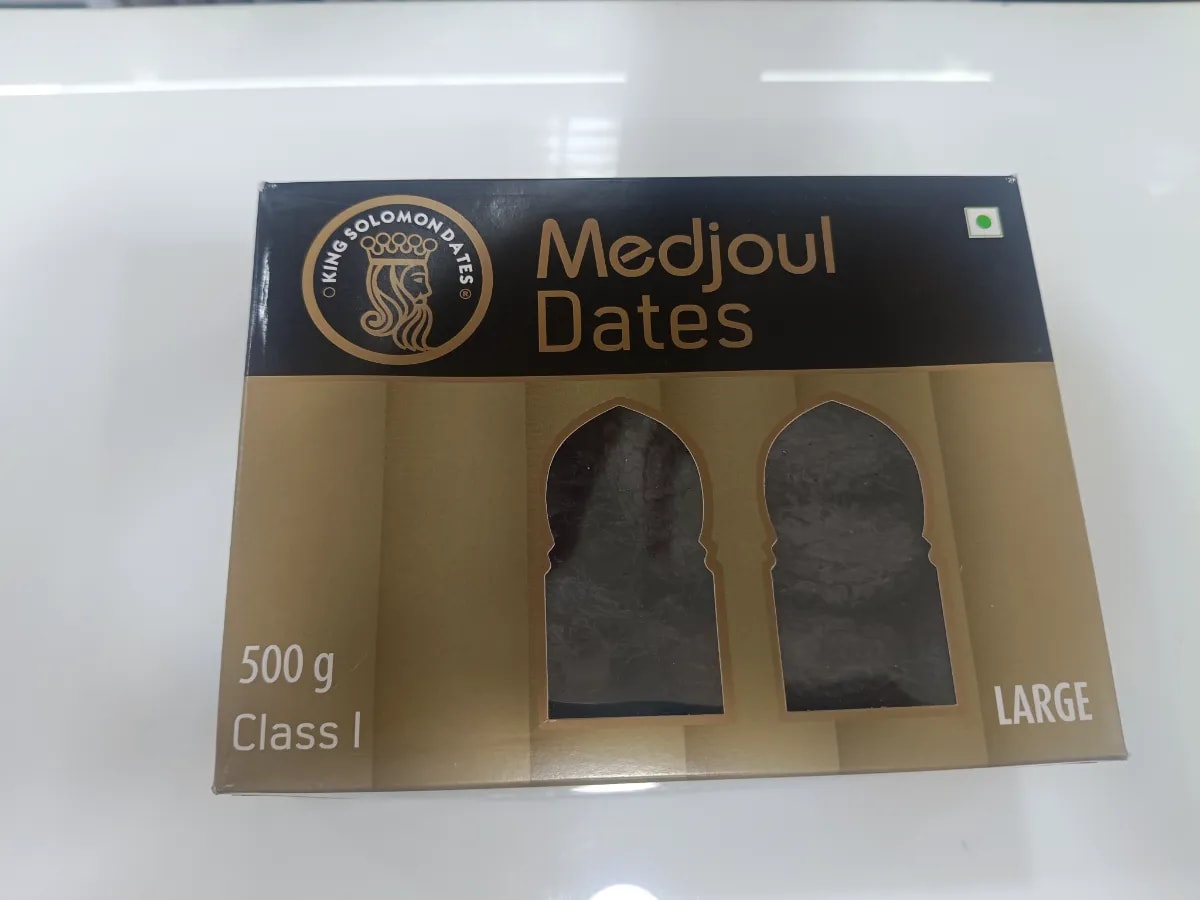 Medjoul khajur