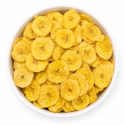 Round Banana Wefar