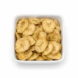 Round Mari Banana Wefar