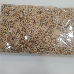 Multigrain Roasted