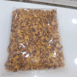 Chana Jhor