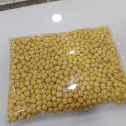 Haldi Chana