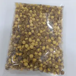 R.Haldi Chana