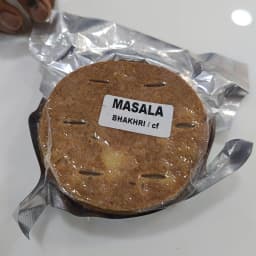 Bhakri