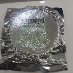 Khichdi Khakhra