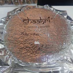 Nachni Khakhra