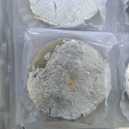 Sp.Pista Crunch