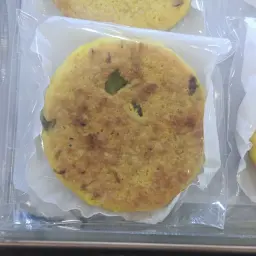 Badam Pan
