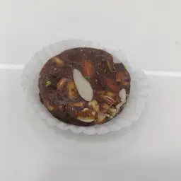 Khajur Badam