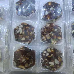 Walnut Sweets