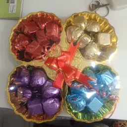 Gift Chocolate Try