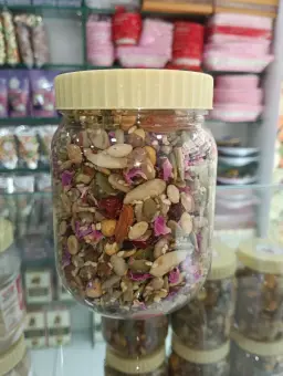 Protein Snacks