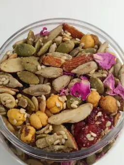 Protein Snacks