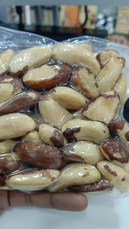 Brazil Nuts
