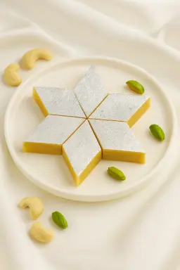 Sp. KAJU KATLI