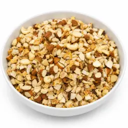 Power Snacks