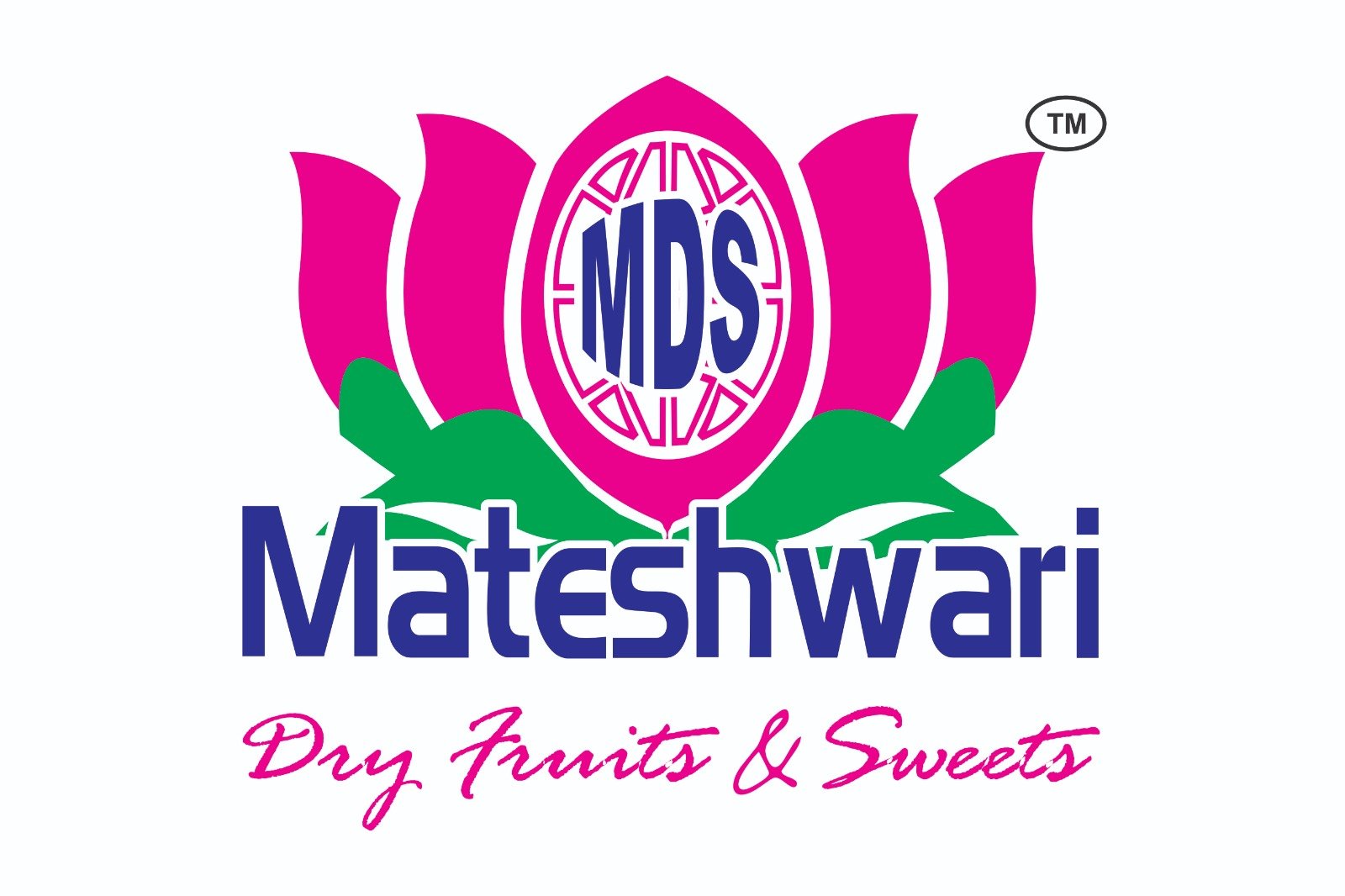 Mateshwari Logo
