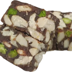 No sugar Khajur Sweet