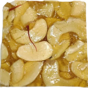 Kaju Chikki