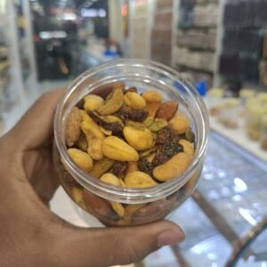 Dry Fruits Cocktail