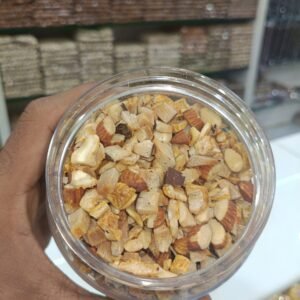 Power Snacks (4 in 1)400gm