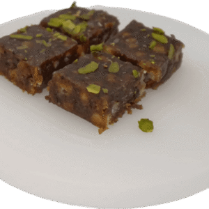 Khajur Gunder Pak ( Winter Special)