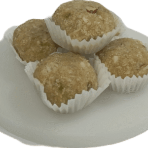 Gunder Laddu 250 G ( Winter Special)